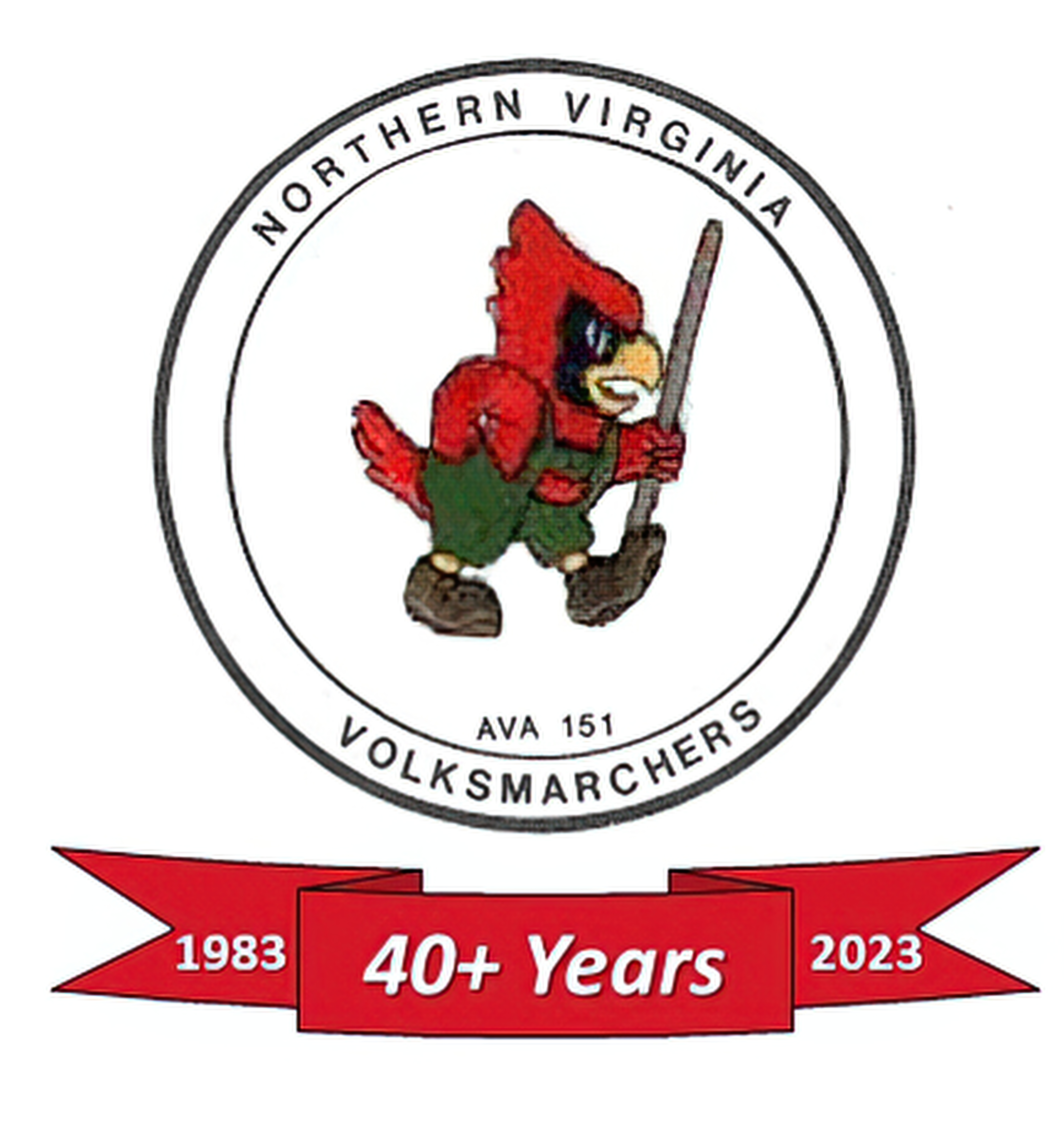 NVV Patch